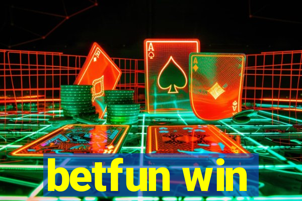 betfun win